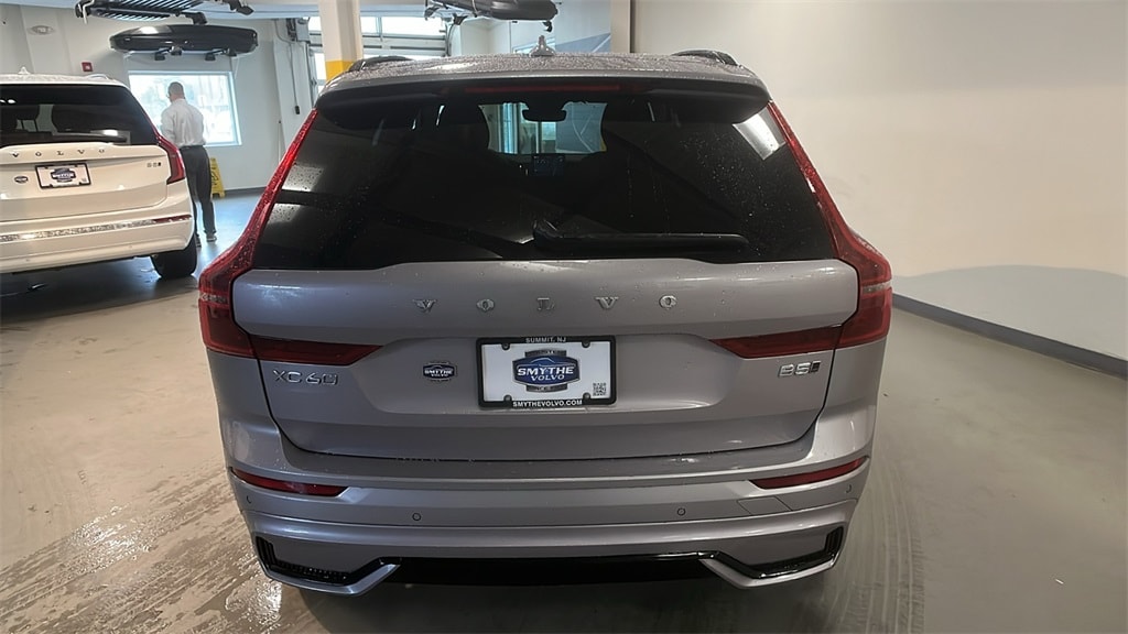 Used 2026 Volvo XC60 B5 Plus SUV