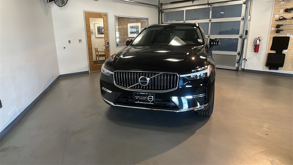 Certified 2023 Volvo XC60 B5 Plus Bright Theme SUV