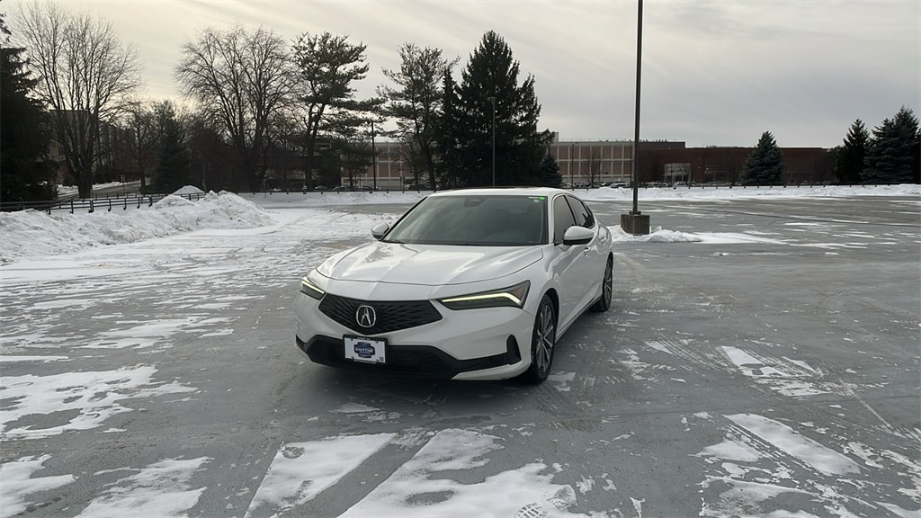 2023 Acura Integra Base's photo