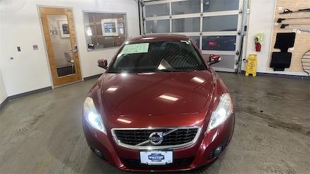 Pre-Owned 2011 Volvo C70 T5 Convertible 41812A for Sale in Summit, NJ