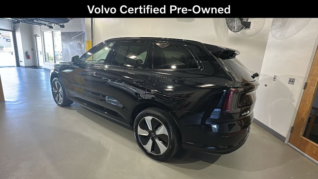 Used 2025 Volvo EX90 Plus with VIN 7JDE23VK3SG000622 for sale in Summit, NJ