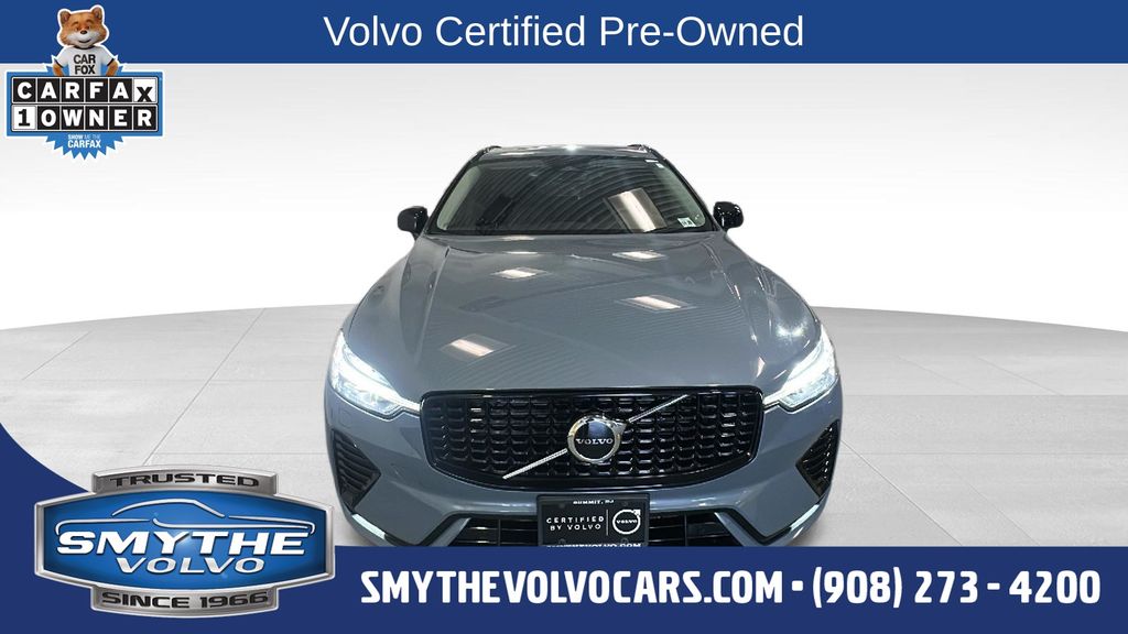 2024 Volvo XC60