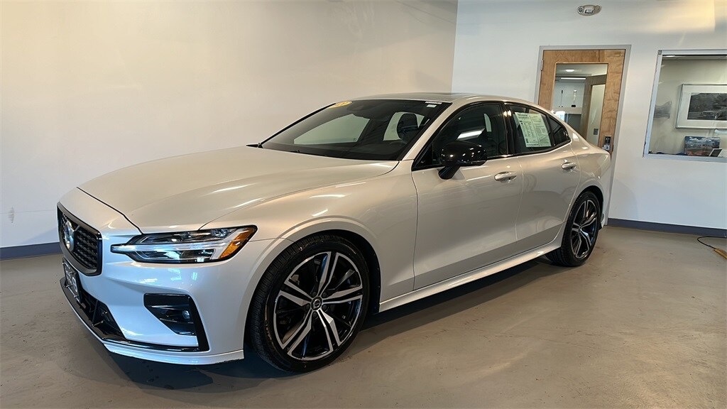 Smythe volvo parts deals