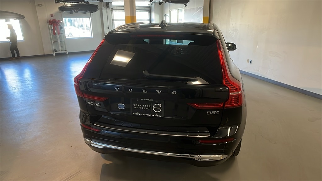 Certified 2023 Volvo XC60 B5 Plus Bright Theme SUV