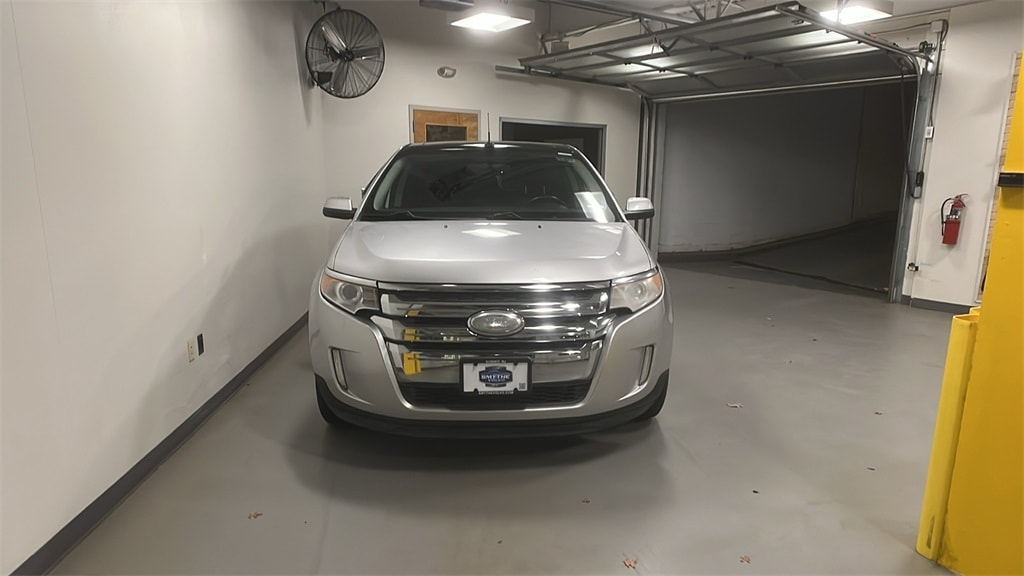 2012 Ford Edge