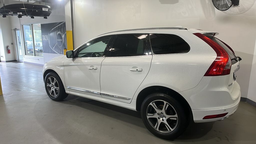 Used 2015 Volvo XC60 T6 Premier Plus with VIN YV4902RC7F2615512 for sale in Summit, NJ