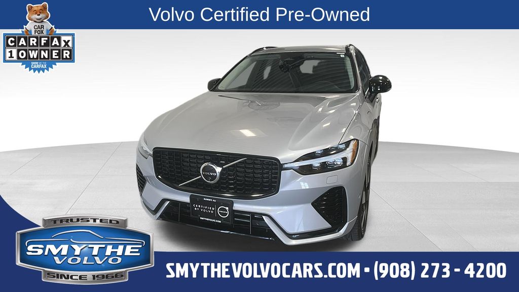 2024 Volvo XC60