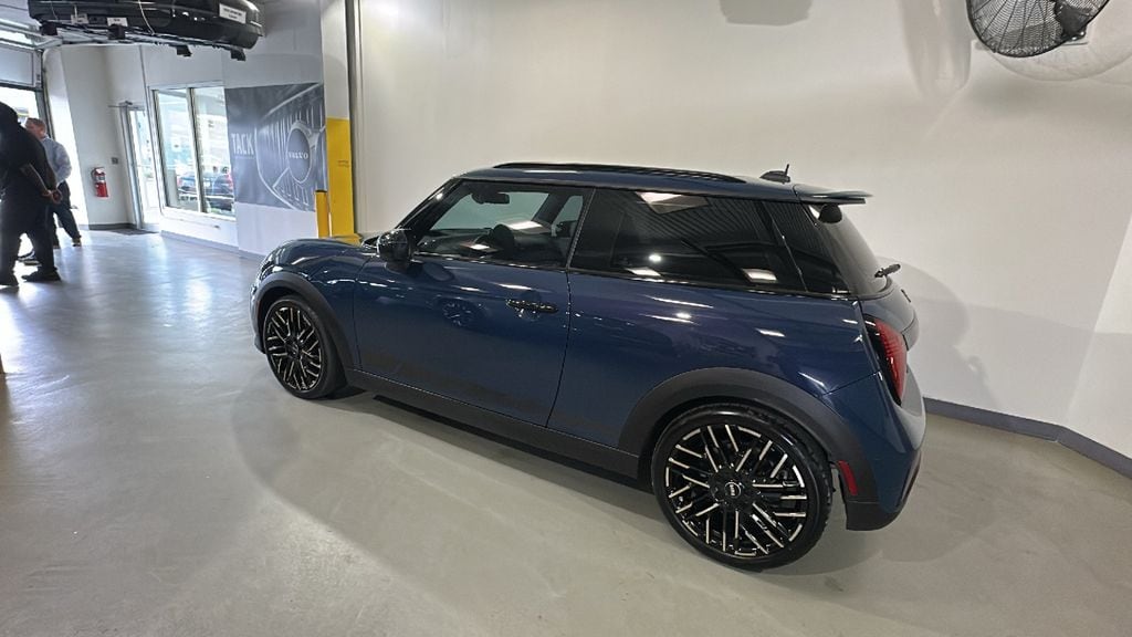 WMW23GD07S2W45297