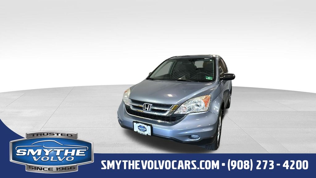 2011 Honda CR-V EX AUTO 4WD's photo