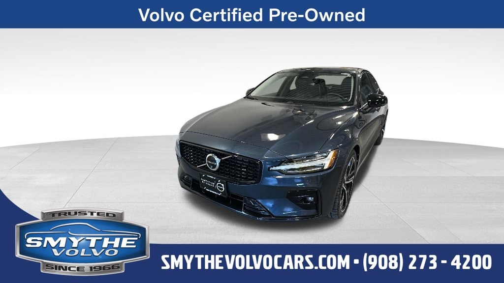 2024 Volvo S60