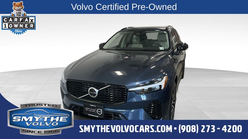 2024 Volvo XC60
