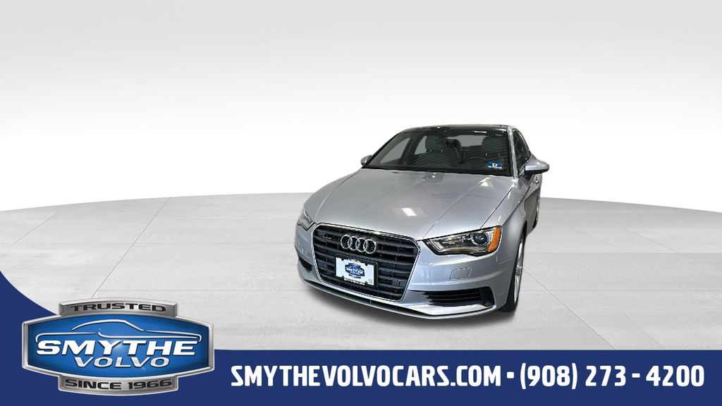 2016 Audi A3 2.0T quattro S tronic Premium's photo