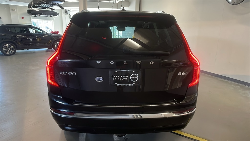 Certified 2024 Volvo XC90 B6 Plus Bright Theme SUV