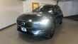  Volvo XC60 Hybrid