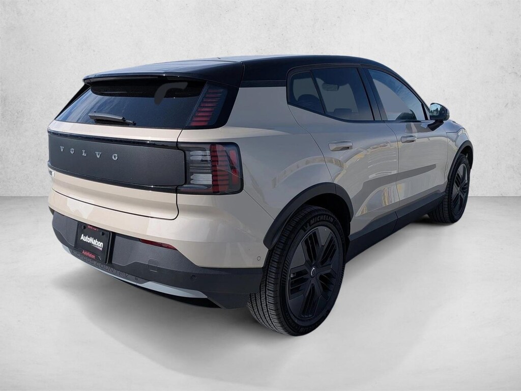 New 2026 Volvo EX30 Cross Country Cross Country Ultra SUV