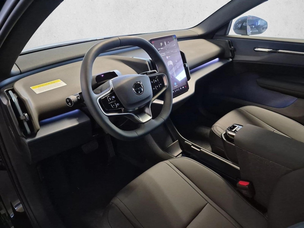 New 2026 Volvo EX30 Plus SUV