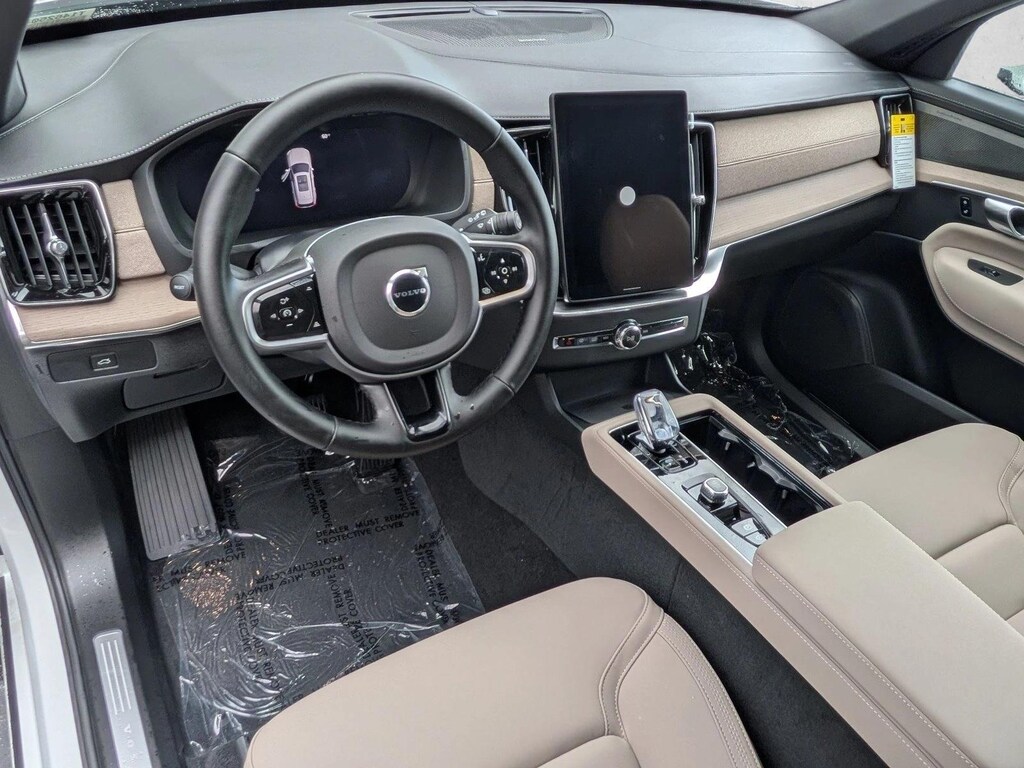 Used 2026 Volvo XC90 B6 Plus 7-Seater SUV