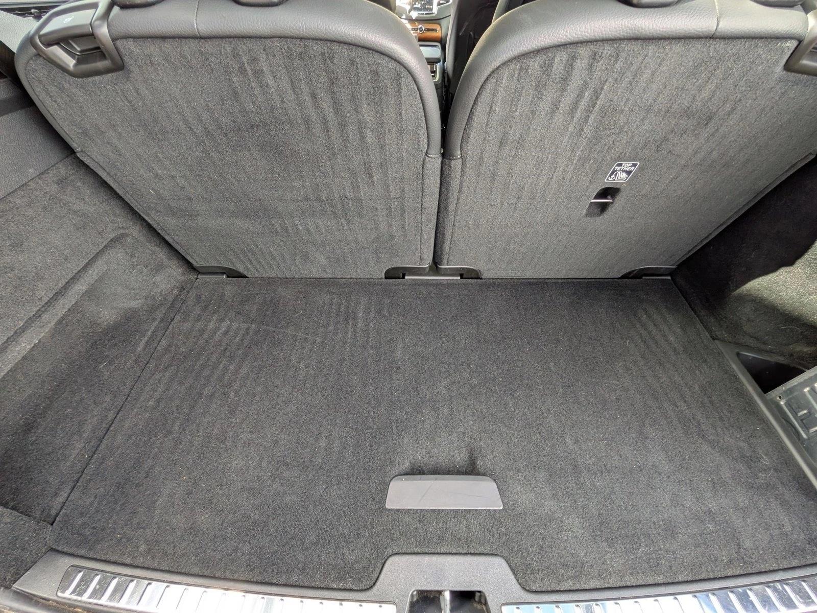 2023 Volvo XC90 Recharge Plug-In Hybrid Plus 6-Seater photo 5