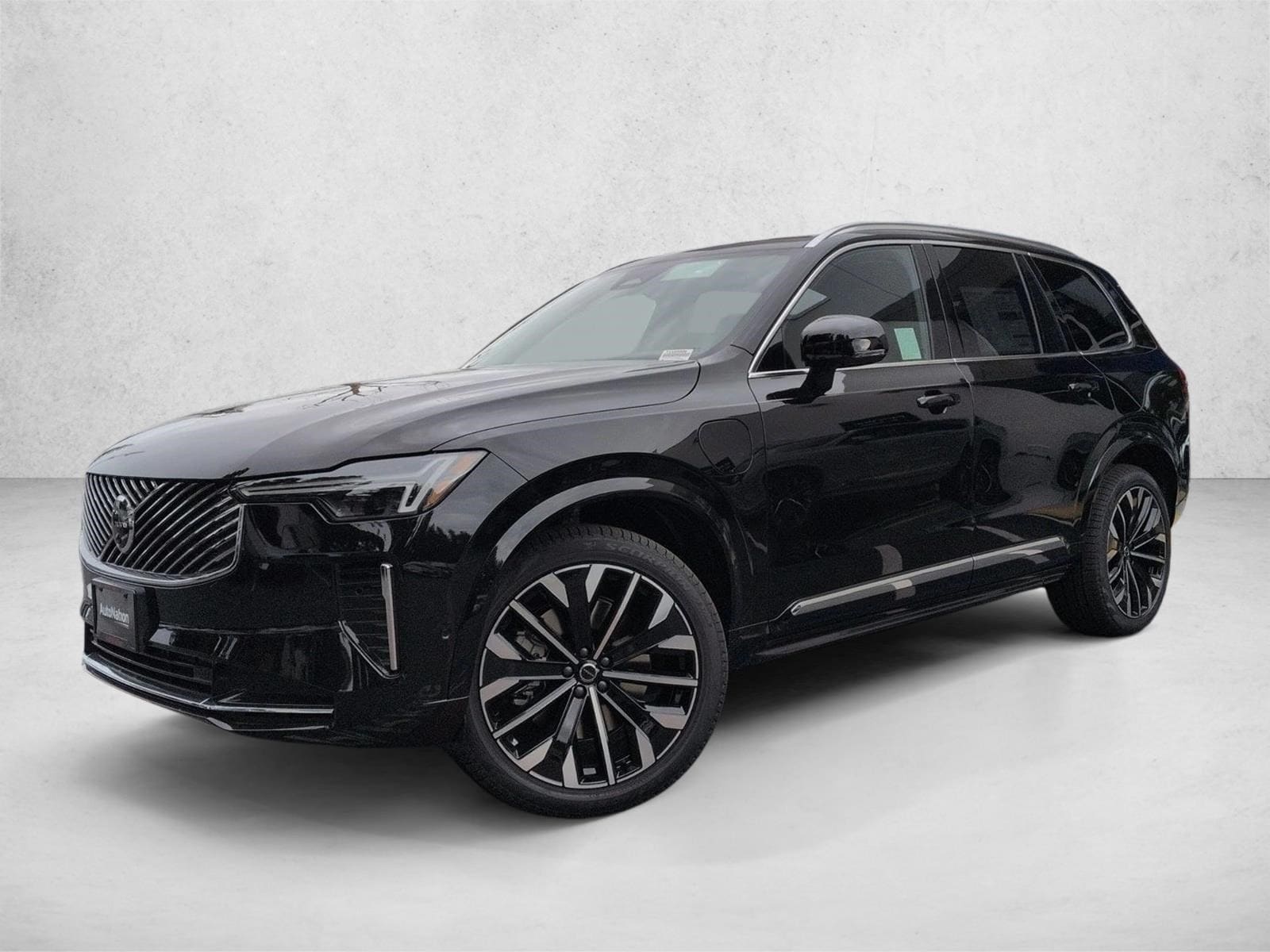 2026 Volvo XC90 T8 Recharge Ultra Bright 4WD's photo