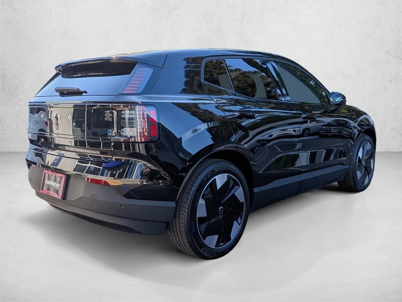 Used 2025 Volvo EX30 Plus with VIN YV4EK3ZK7SS156868 for sale in Santa Clara, CA