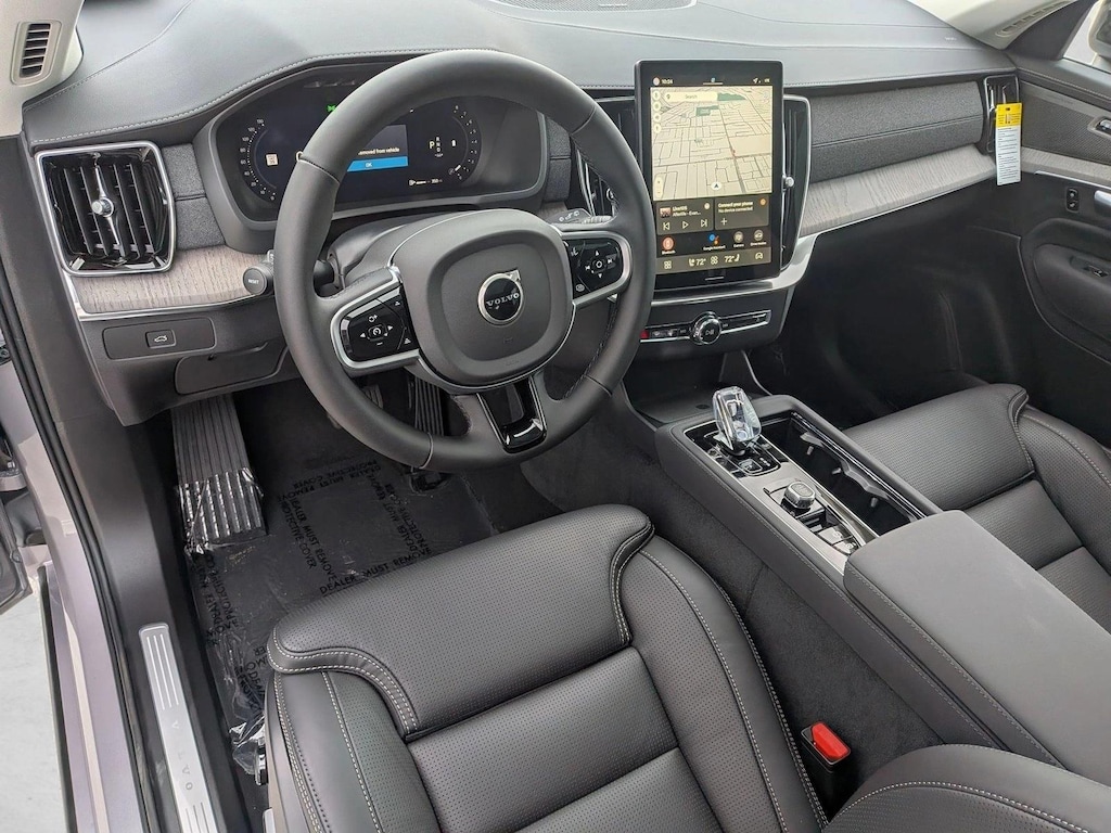 New 2026 Volvo XC90 Ultra Dark Theme SUV