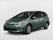 Toyota Prius v