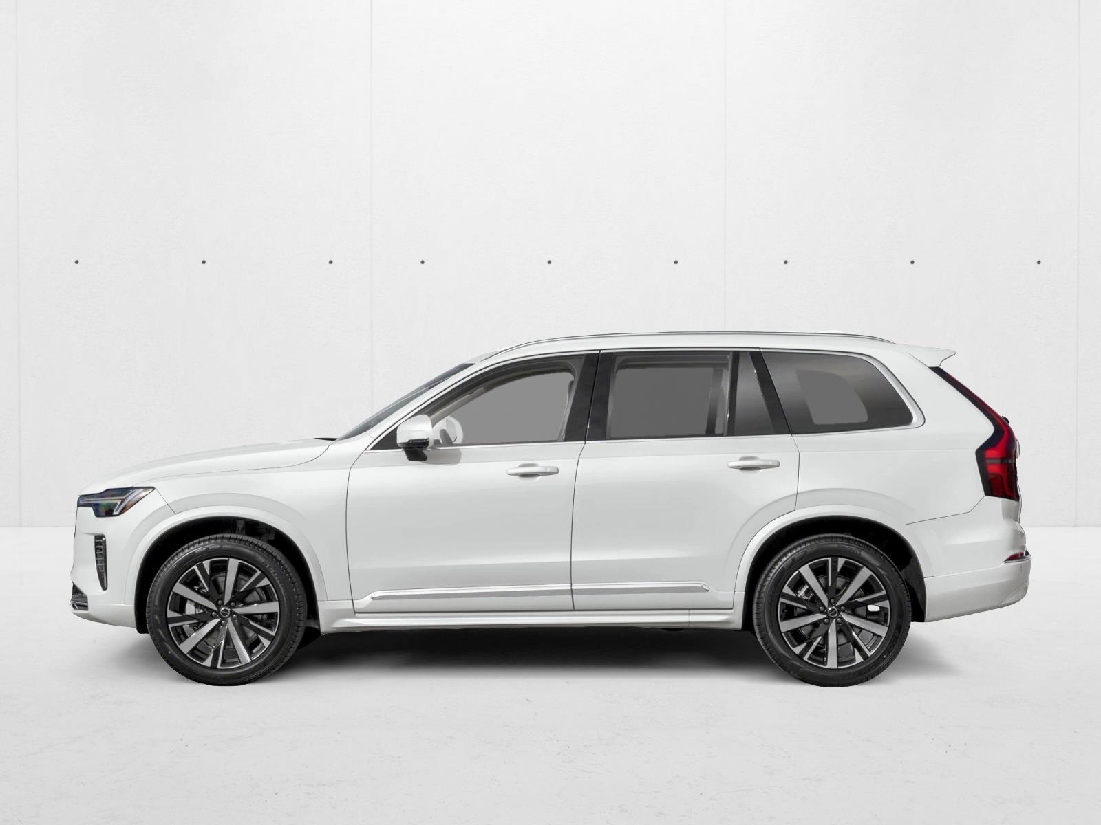 2026 Volvo XC90 photo 2