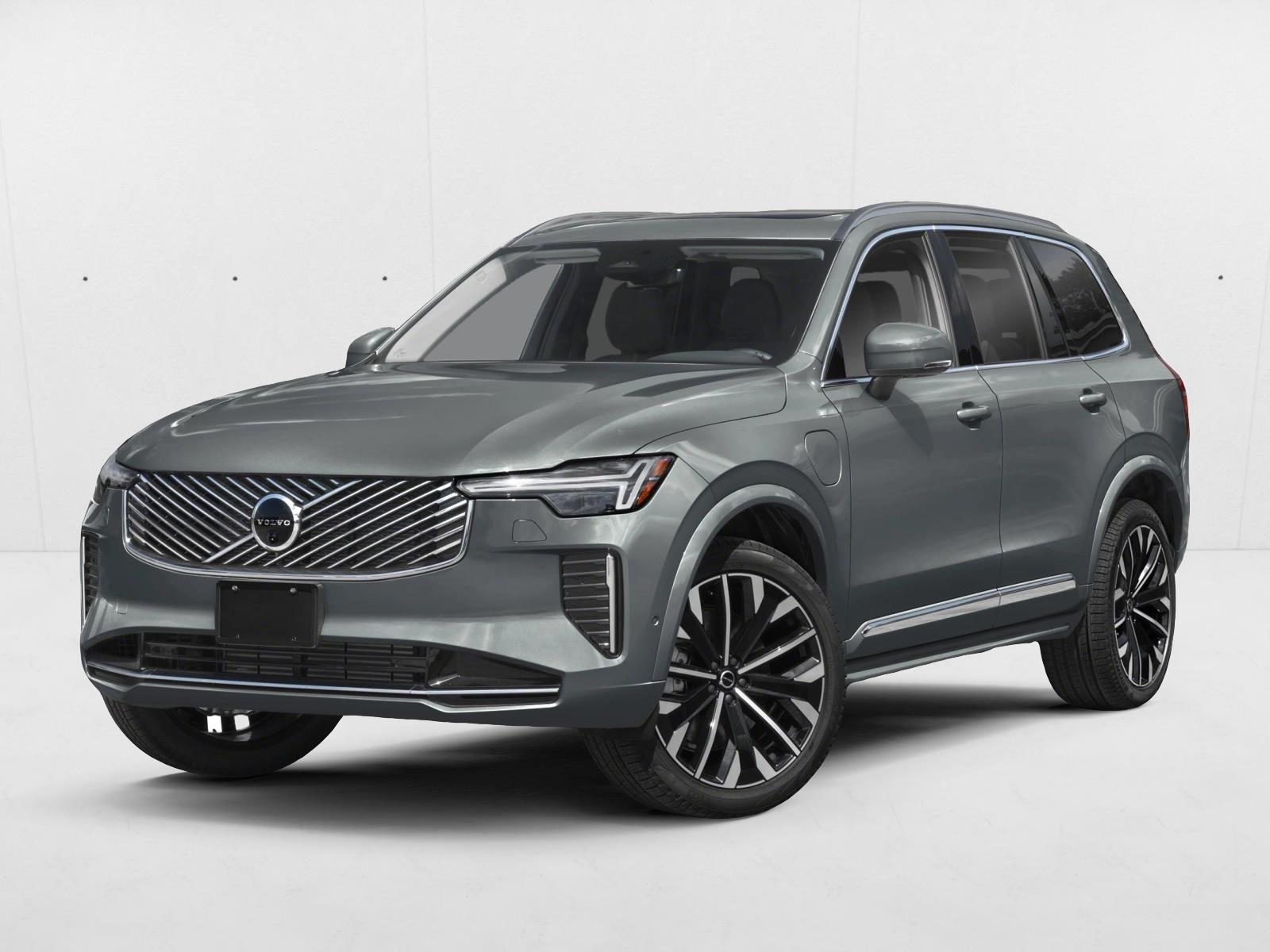 2026 Volvo XC90 Plug-In Hybrid