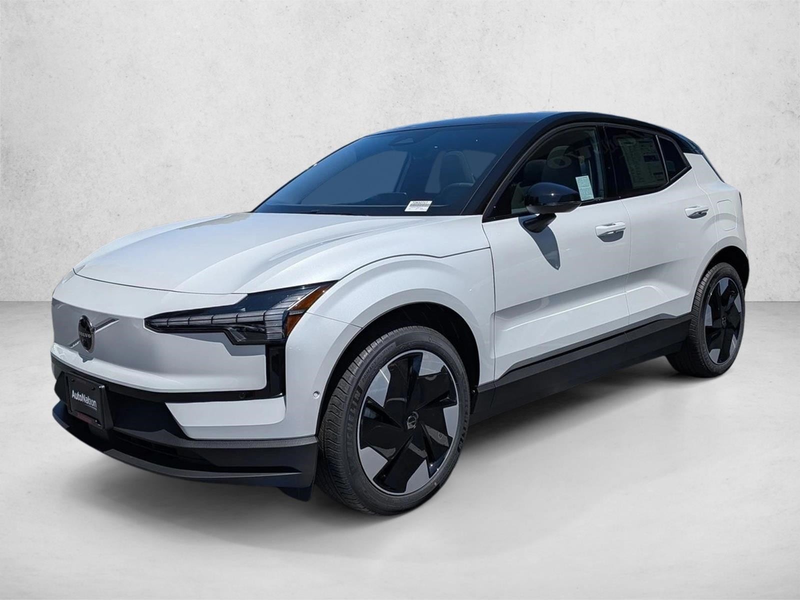 2026 Volvo EX30 Twin Motor Performance Ultra's photo