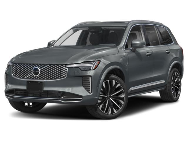 2027 Volvo XC90 plug-in hybrid Plus All-Wheel Drive SUV