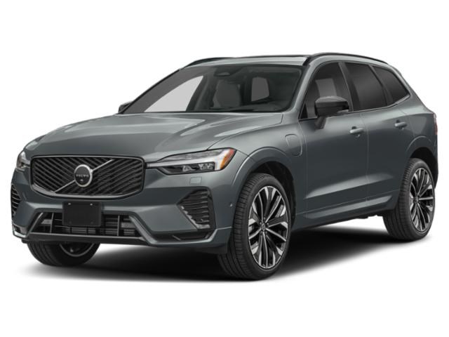 2027 Volvo XC60 plug-in hybrid Ultra All-Wheel Drive SUV