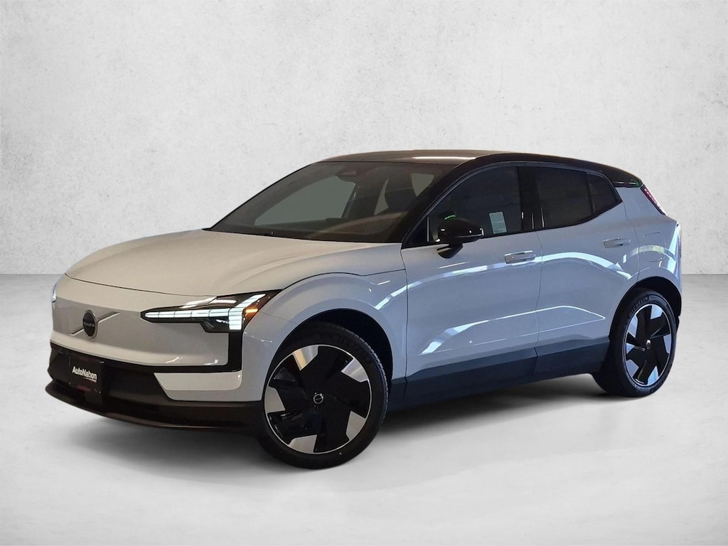 New 2026 Volvo EX30 Plus SUV