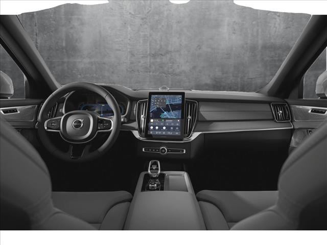 2025 Volvo XC90 Plus photo 2