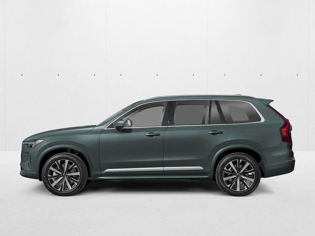 New 2027 Volvo XC90 Ultra Sport Utility