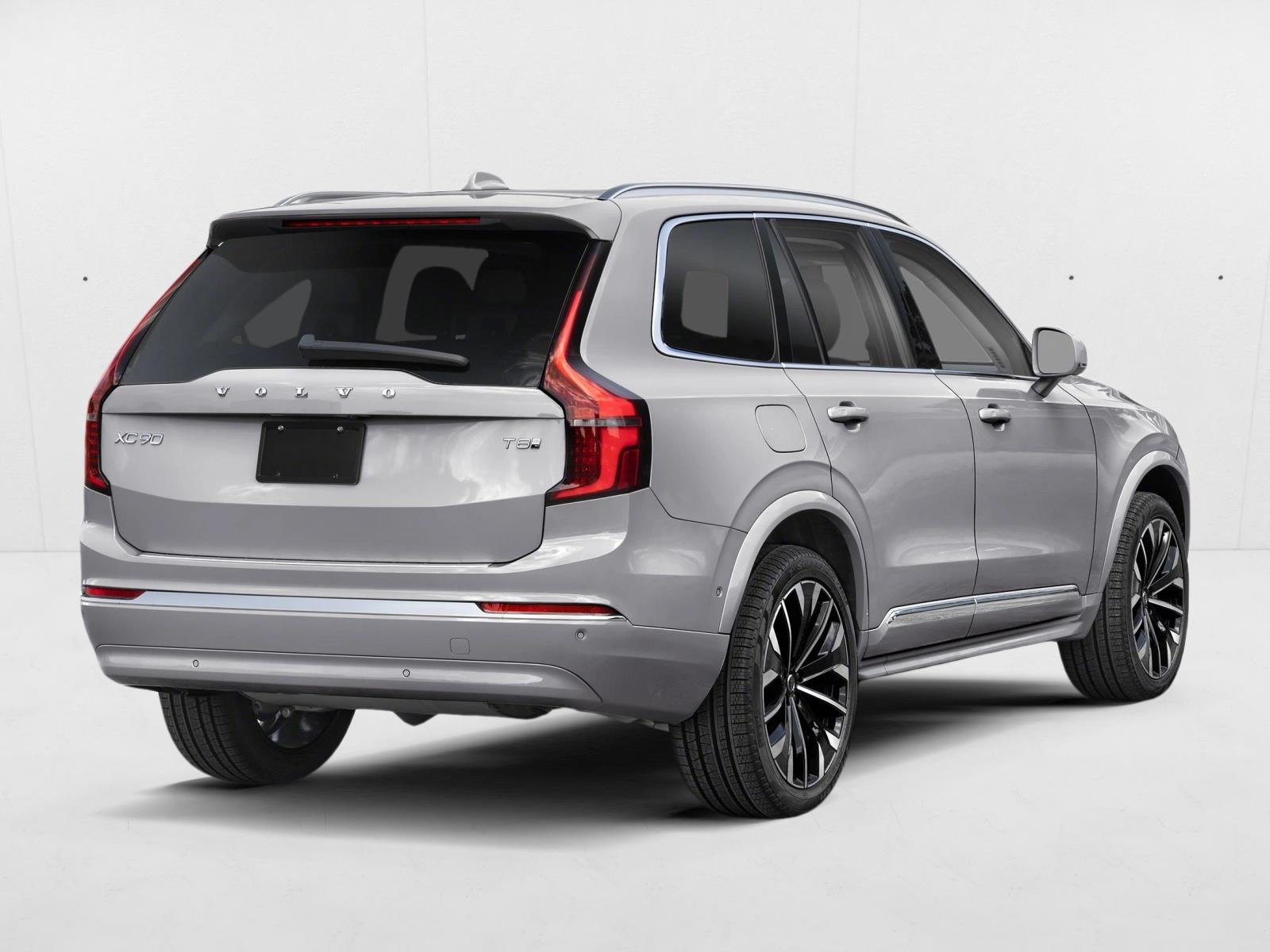2026 Volvo XC90 photo 2
