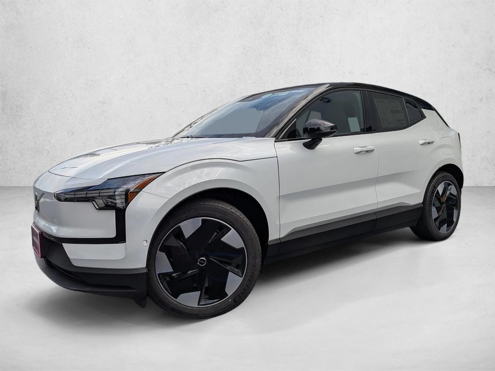 2026 Volvo EX30 Ultra's photo