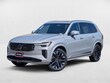 Volvo XC90 plug-in hybrid