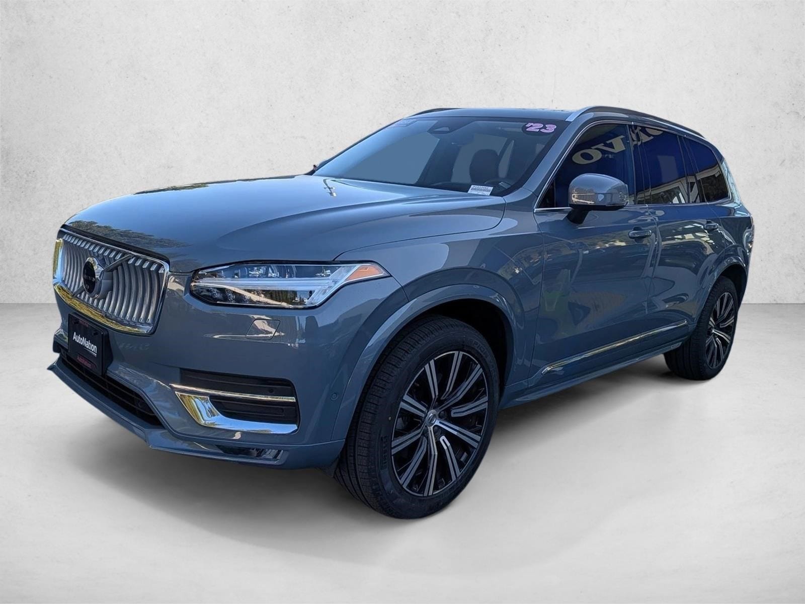2023 Volvo XC90 B5 Plus 4WD's photo