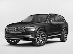 2026 Volvo XC90 Plus SUV