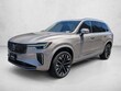  Volvo XC90 plug-in hybrid