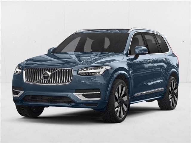 2023 Volvo XC90 T8 Recharge Plus Dark Theme 7-Seater 4WD's photo