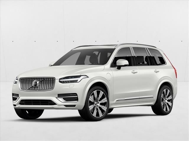 2022 Volvo XC90 T8 Recharge Inscription Expression 6 Pas's photo