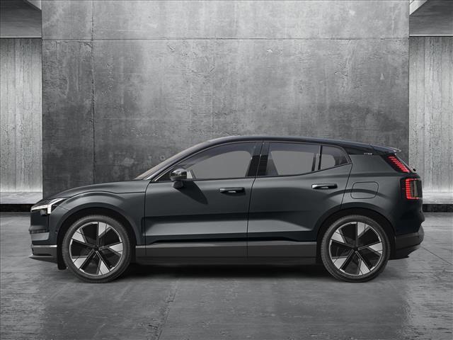 2025 Volvo EX30 Plus photo 2
