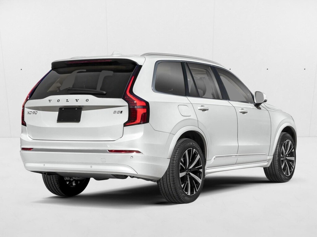 New 2026 Volvo XC90 Plus SUV