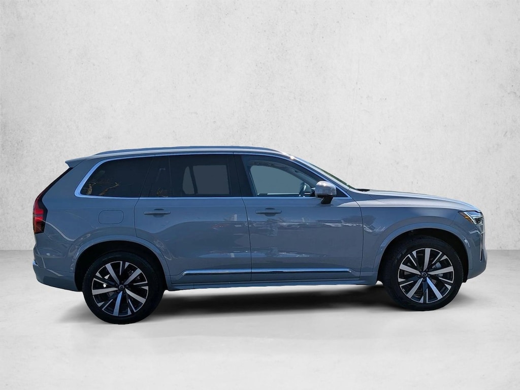 Certified 2026 Volvo XC90 B5 Core SUV