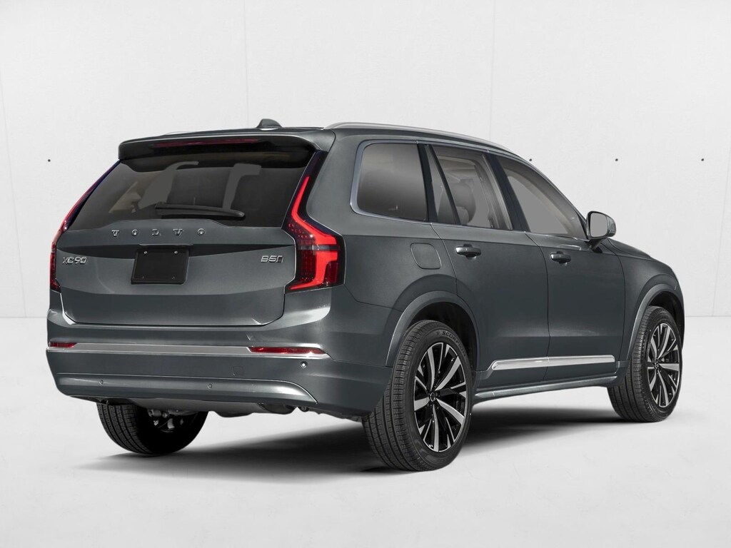 New 2026 Volvo XC90 Ultra SUV