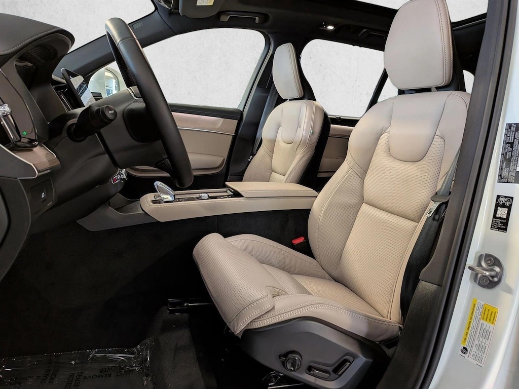 New 2026 Volvo XC90 Ultra SUV