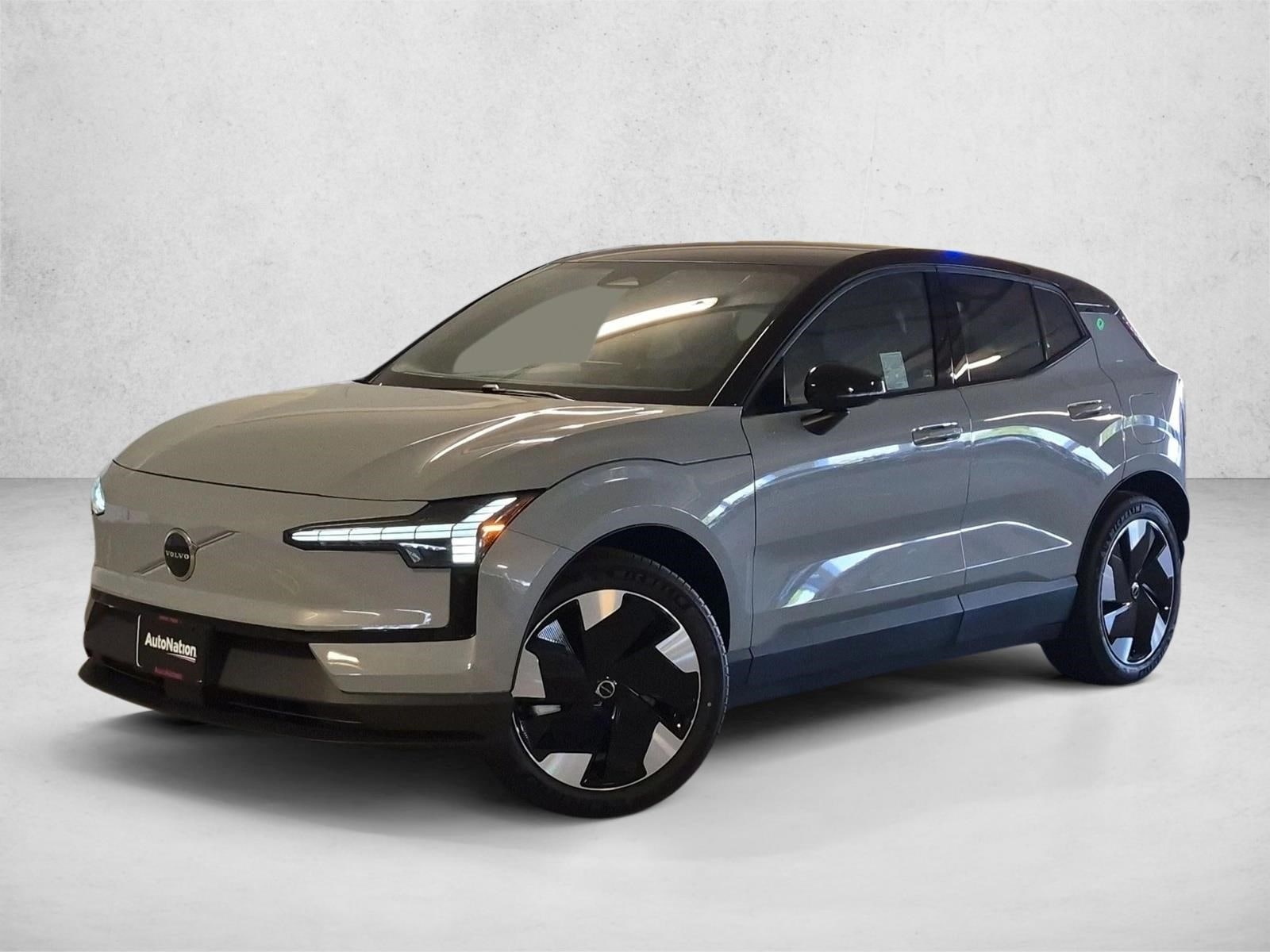 2026 Volvo EX30