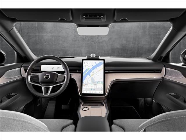 2025 Volvo EX90 Ultra photo 3