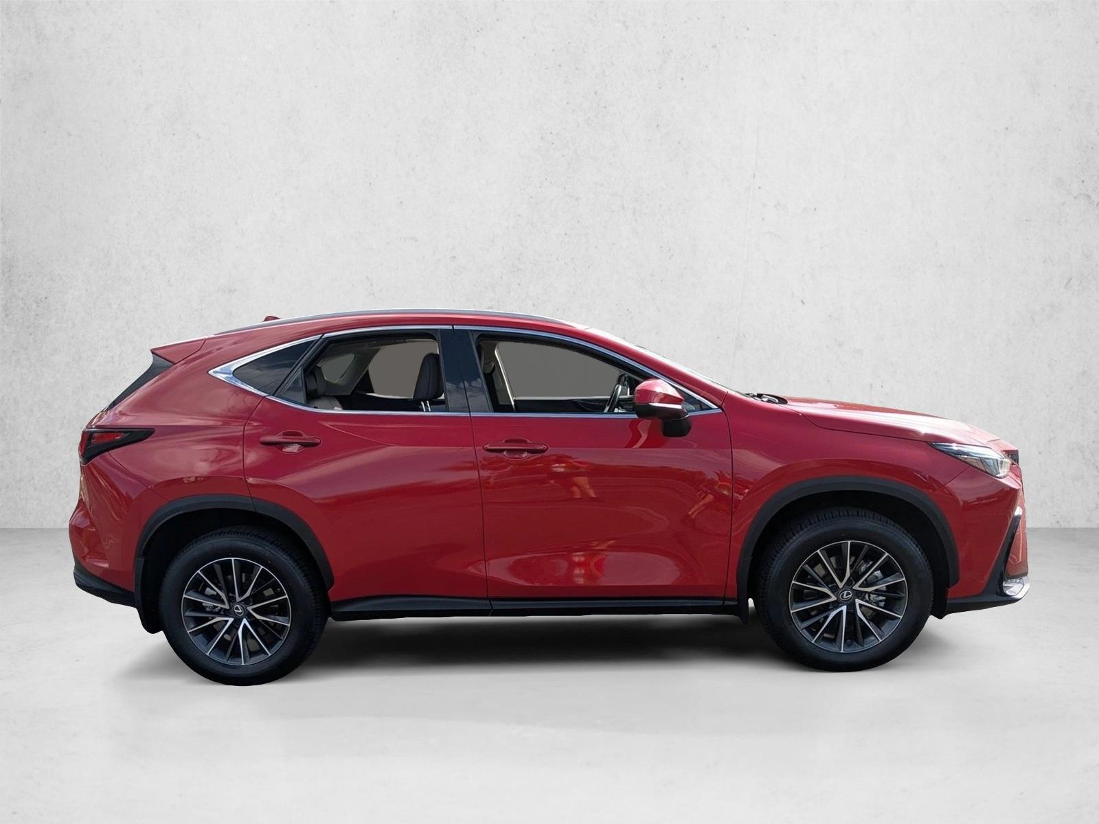 2023 Lexus NX 350 Premium photo 4